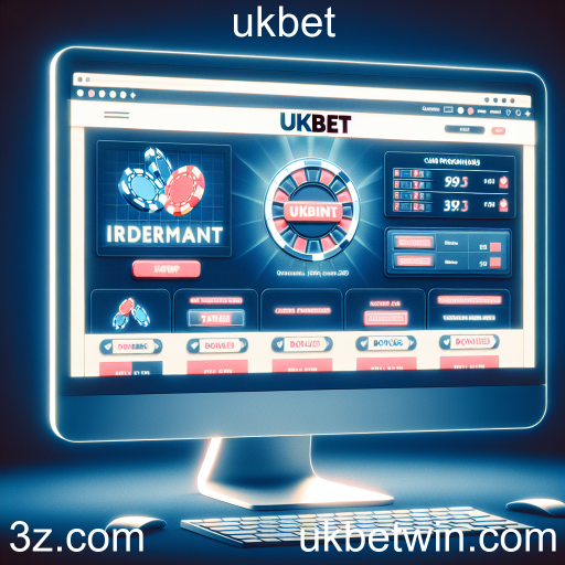 Explorando as Melhores Promoções no ukbet